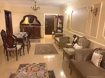 Properties For rent - 3 rooms - floor 4