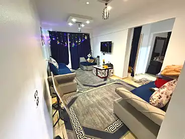 عقارات للبيع - 2 غرف - بالدور 2