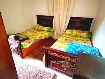 Properties For rent - 2 rooms - floor 7