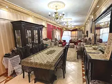 شقق للبيع في شارع ابراهيم السيد، سيدي بشر بحري، 145 متر