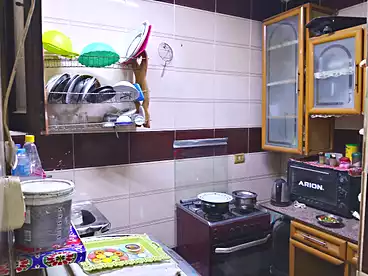 Properties For sale - 2 rooms - floor 9