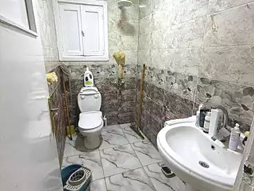 عقارات للبيع - 2 غرف - بالدور 2