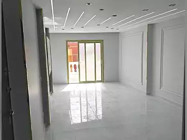 عقارات للبيع - 3 غرف - بالدور 6