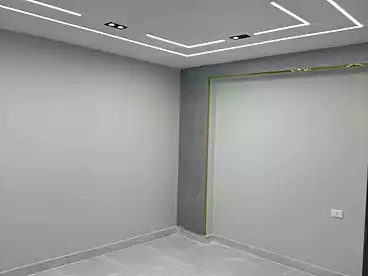 عقارات للبيع - 3 غرف - بالدور 6