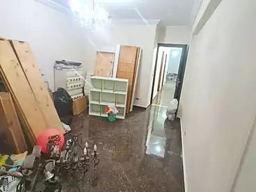 شقق للبيع في شارع الشيخ حسين سليمان - 18، سيدي بشر بحري، 137 متر