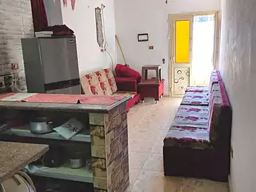 عقارات للبيع - 1 غرف - بالدور 5