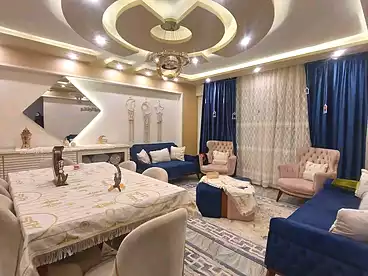 عقارات للبيع في شارع التوحيد، الحضره الجديده، 90 متر