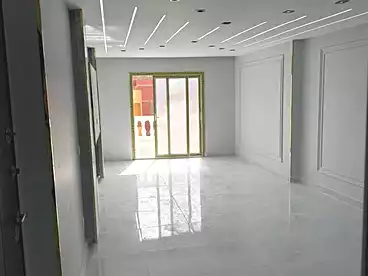 عقارات للبيع - 3 غرف - بالدور 6