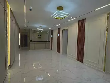 عقارات للبيع - 3 غرف - بالدور 11