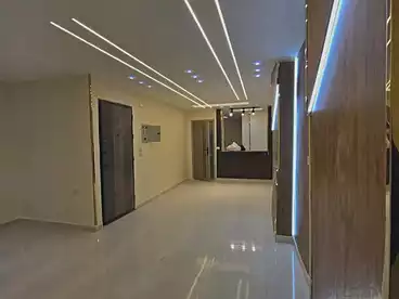 عقارات للبيع - 3 غرف - بالدور 9