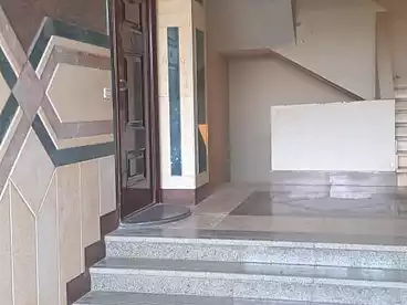Duplex For rent - 4 rooms - floor 1