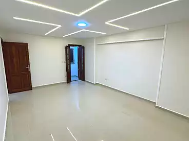 عقارات للبيع - 3 غرف - بالدور 3