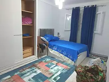عقارات للبيع - 2 غرف - بالدور 2