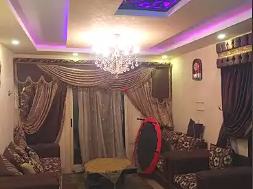 عقارات للبيع - 03 غرف - بالدور 4