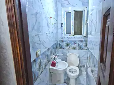 Furnished Apartment For rent in Thalathini St, Faisal, 150 sqm