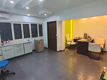 Properties For rent - 2 rooms - floor 1