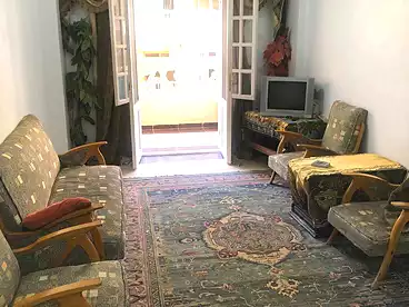 Properties For rent - 3 rooms - floor 2