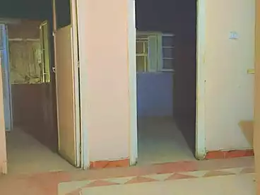 Apartments For rent in Hassan Mohamed St., Faisal, 80 sqm