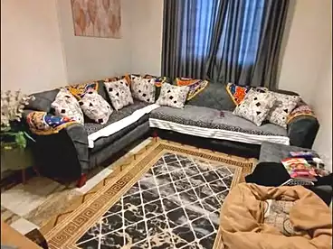 عقارات للبيع في العمرانية، القاهرة الكبرى، 125 متر