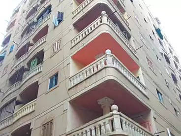 Apartments For sale - 2 rooms - floor 7