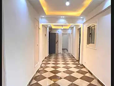 Apartments For sale - 3 rooms - floor 2