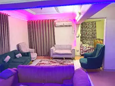 عقارات للإيجار في فيصل، القاهرة الكبرى، 120 متر