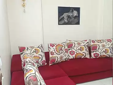 شقق للبيع - 3 غرف - بالدور 3