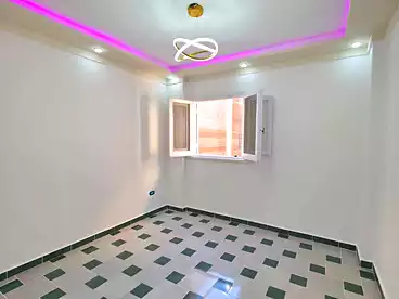 عقارات للبيع - 2 غرف - بالدور 4