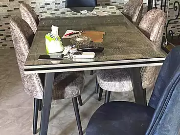 Properties For sale - 6 rooms - floor 1