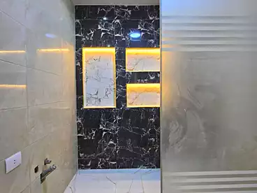 عقارات للبيع - 4 غرف - بالدور 8