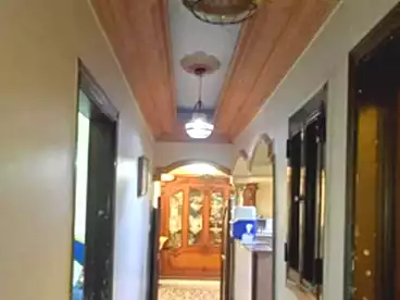 Apartments For sale in El Talbeya, Faisal, 120 sqm