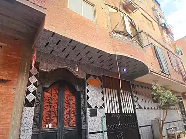 مباني للبيع - 2 غرف