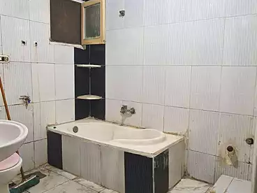 Properties For rent - 2 rooms - floor 6