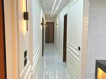 Apartments For sale in El Lebeny, Faisal, 175 sqm