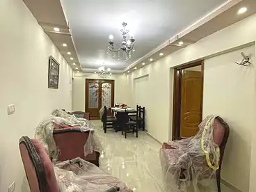 شقق مفروشة للبيع في شارع ميناء اغادير، العصافرة، 110 متر