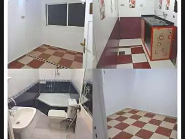 شقق للبيع في شارع أحمد نسيم، الحضرة، 75 متر