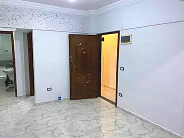 Commercial For rent in Gamal Abdel Nasser St., El Asafra, 100 sqm