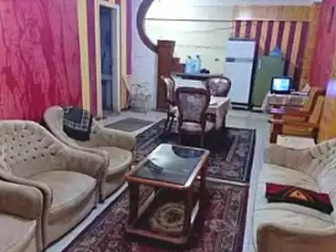 شقق مفروشة للإيجار في شاطئ النخيل - ٦ اكتوبر، العجمي، 75 متر
