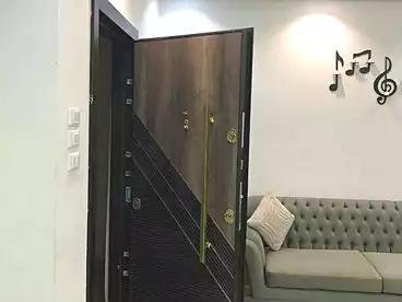 شقق للبيع في حلوان الشرقية، حلوان، 155 متر