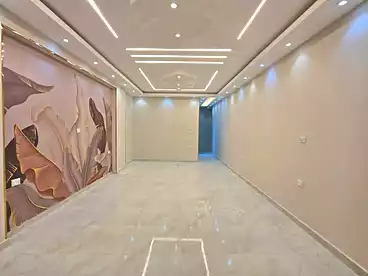 Apartments For sale in El Lebeny, Faisal, 160 sqm