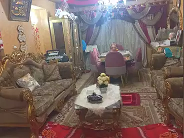 عقارات للبيع - 3 غرف - بالدور 3