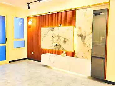 عقارات للبيع - 3 غرف - بالدور 5