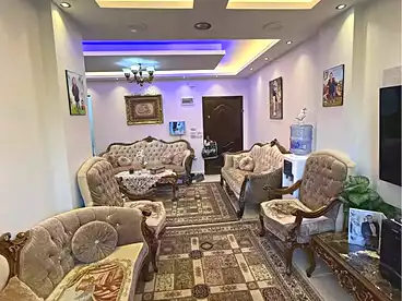 عقارات للبيع في شارع القاهرة، سيدي بشر قبلي، 125 متر