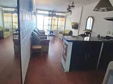 عقارات للبيع في شارع محمد نجيب، سيدي بشر بحري، 100 متر