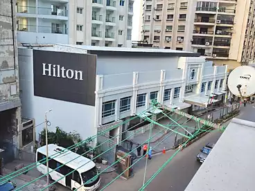 عقارات للبيع - 2 غرف - بالدور 4