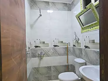 Apartments For sale in El Lebeny, Faisal, 130 sqm