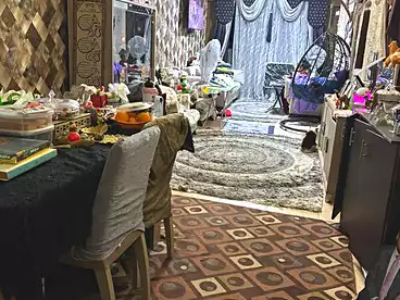 شقق للبيع - 2 غرف - بالدور 8