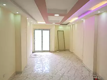 Apartments For rent in El Bitash, Al Agamy, 80 sqm