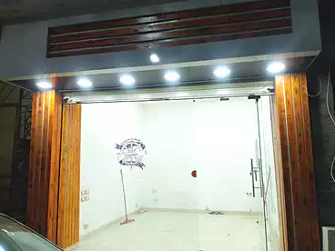 محلات للإيجار في شارع محمود العيسوي، ميامي، 20 متر