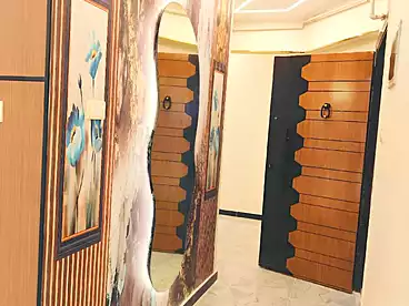 Properties For sale - 3 rooms - floor 5